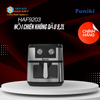 HAF9203 - Nồi Chiên Không Dầu 9,2L