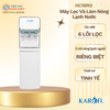 HC18RO - Máy Lọc Và Làm Nóng Lạnh Nước