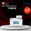 HCF-1000S1PĐ2.N - Tủ Đông 1125L
