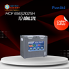 HCF 656S2Đ2SH - Tủ Đông 271L