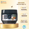HEC6465 - Nồi Cơm Điện Tử