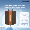 HEXAGON PLUS - Loa Karaoke Di Động