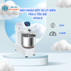 HF30-S - Máy nhào bột 30 lít biến tần 2 tốc độ