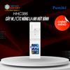 HHC386 - Cây Nước Nóng Lạnh Hút Bình Hòa Phát