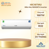 HIC18TMU - Điều Hòa Funiki 1 Chiều 18000btu Inverter Hic18tmu Chính Hãng