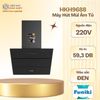 HKH9688 - Máy Hút Mùi Âm Tủ