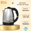 HKT5122 - Ấm Siêu Tốc 2l Funiki