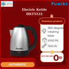 HKT5122 - Ấm Siêu Tốc 2l Funiki