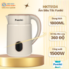 HKT5134 - Ấm Siêu Tốc 1.8l Funiki
