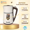 HKT5233 - Ấm Siêu Tốc 1,7L