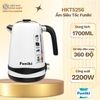 HKT5256 - Ấm Siêu Tốc 1,7L