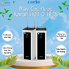 HOT O-H128 - Máy Lọc Nước Karofi Optimus Hot