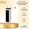 HOT O-H128 - Máy Lọc Nước Karofi Optimus Hot