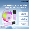Hotshot Plus - Loa Karaoke Mini