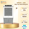 HPCF1 – 012 - Máy Làm Mát Không Khí