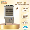 HPCF1 – 021 - Máy Làm Mát Không Khí