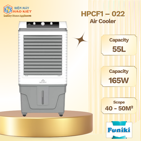 HPCF1 – 022 - Máy Làm Mát Không Khí