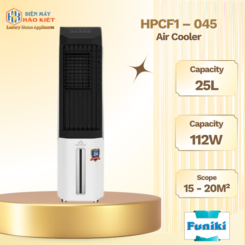 HPCF1 – 045 - Máy Làm Mát Không Khí