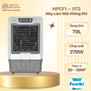 HPCF1 – 072 - Máy Làm Mát Không Khí