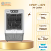 HPCF1 – 072 - Máy Làm Mát Không Khí