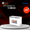 HPF AD6352.T1 - Tủ Đông 352L