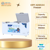 HPF AD6544 - Tủ Đông 544L