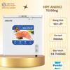 HPF AN6162 - Tủ Đông 162L