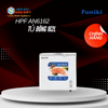 HPF AN6162 - Tủ Đông 162L