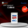 HPF UAH6147 - Tủ Đông 147L