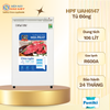 HPF UAH6147 - Tủ Đông 147L