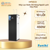 HPN632 - Máy Lọc Nước RO Nóng Nguội Lạnh Hòa Phát HPN632