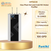 HPN638 - Máy Lọc Nước RO Nóng Nguội Lạnh Hòa Phát HPN638