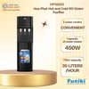 HPN685 - Máy Lọc Nước RO Nóng Nguội Lạnh Hòa Phát HPN685