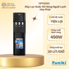 HPN685 - Máy Lọc Nước RO Nóng Nguội Lạnh Hòa Phát HPN685