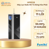 HPR528 - Máy Lọc Nước RO Tủ Đứng Hòa Phát HPR528