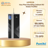 HPR528 - Máy Lọc Nước RO Tủ Đứng Hòa Phát HPR528