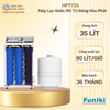 HPT725 - Máy Lọc Nước RO Bán Công Nghiệp Hòa Phát HPT725