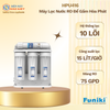 HPU416 - Máy Lọc Nước RO Để Gầm Hòa Phát HPU416