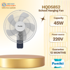 HQD5852 - Quạt Treo Trường