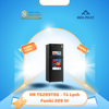 HR T6209TDG - Tủ Lạnh Funiki 209 lít