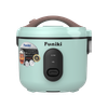 HRC6123 - Nồi Cơm Điện Nắp Gài 1.2L Funiki
