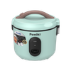 HRC6123 - Nồi Cơm Điện Nắp Gài 1.2L Funiki