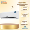 HSC18TMU - Điều Hòa Funiki 1 Chiều 18000btu Hsc18tmu Chính Hãng