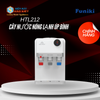 HTL212 - Cây Nước Nóng Lạnh Úp Bình Hòa Phát