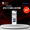 HTL222 - Cây Nước Nóng Lạnh Úp Bình Hòa Phát