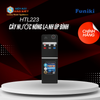 HTL223 - Cây Nước Nóng Lạnh Úp Bình Hòa Phát