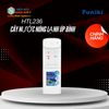 HTL236 - Cây Nước Nóng Lạnh Úp Bình Hòa Phát