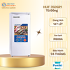 HUF 350SR1 - Tủ Đông 147L