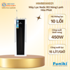 HWBS1A1021 - Máy Lọc Nước RO Nóng Lạnh Hòa Phát HWBS1A1021