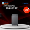HWM T6105ABG - Máy Giặt Cửa Trên